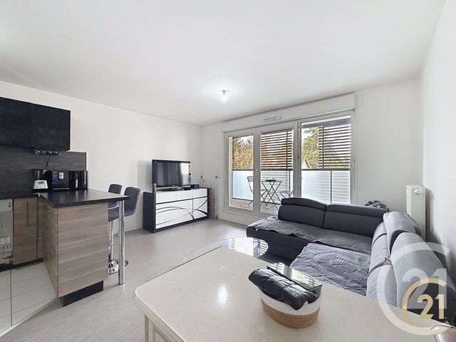 appartement - BONDY - 93