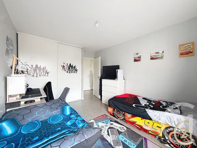 Appartement F3 à vendre - 3 pièces - 60.01 m2 - BONDY - 93 - ILE-DE-FRANCE - Century 21 Ricard Immobilier