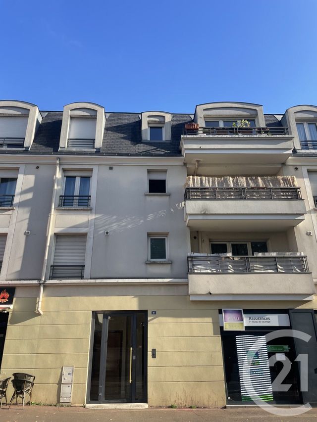 appartement - BONDY - 93