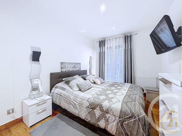 maison à vendre - 5 pièces - 120.0 m2 - BONDY - 93 - ILE-DE-FRANCE - Century 21 Ricard Immobilier