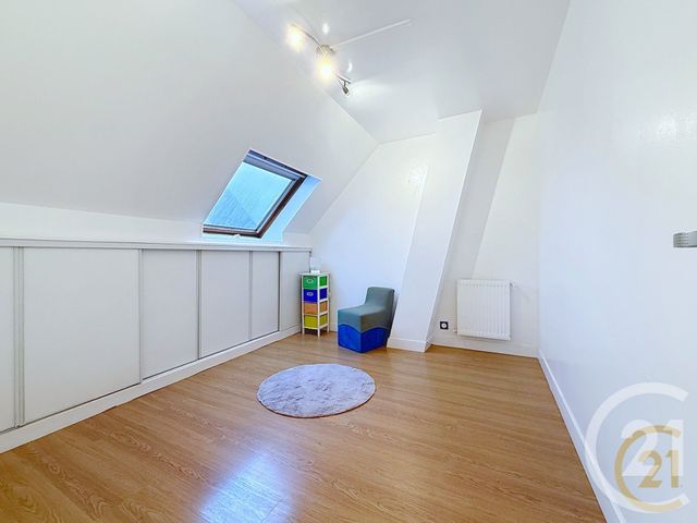 maison à vendre - 5 pièces - 120.0 m2 - BONDY - 93 - ILE-DE-FRANCE - Century 21 Ricard Immobilier