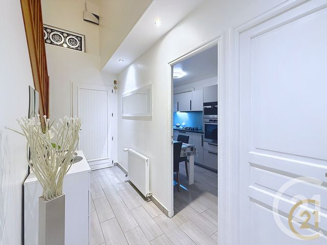 maison à vendre - 5 pièces - 120.0 m2 - BONDY - 93 - ILE-DE-FRANCE - Century 21 Ricard Immobilier