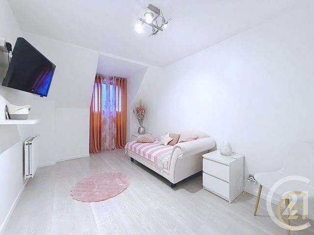 maison à vendre - 5 pièces - 120.0 m2 - BONDY - 93 - ILE-DE-FRANCE - Century 21 Ricard Immobilier