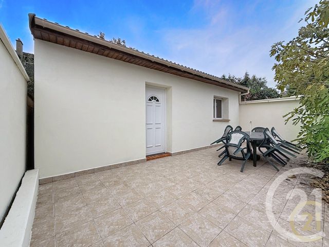 maison à vendre - 5 pièces - 120.0 m2 - BONDY - 93 - ILE-DE-FRANCE - Century 21 Ricard Immobilier