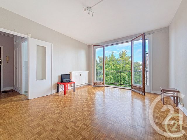 Appartement F1 à vendre - 1 pièce - 36.59 m2 - BONDY - 93 - ILE-DE-FRANCE - Century 21 Ricard Immobilier