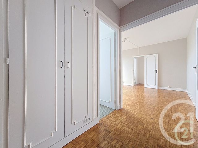 Appartement F1 à vendre - 1 pièce - 36.59 m2 - BONDY - 93 - ILE-DE-FRANCE - Century 21 Ricard Immobilier