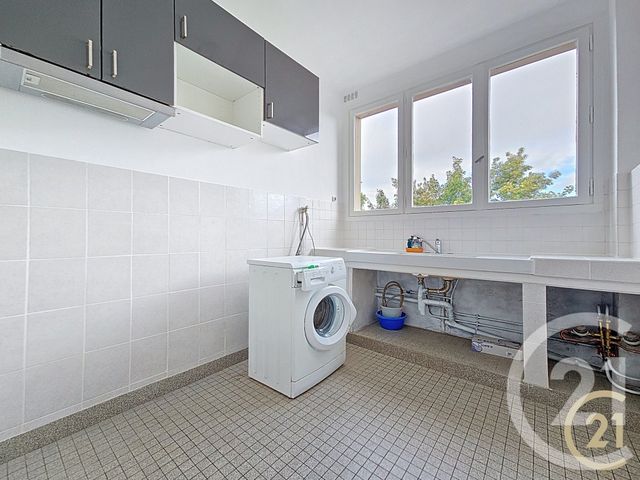 Appartement F1 à vendre - 1 pièce - 36.59 m2 - BONDY - 93 - ILE-DE-FRANCE - Century 21 Ricard Immobilier