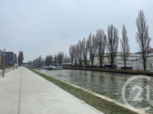 commerce à vendre - 170.0 m2 - BONDY - 93 - ILE-DE-FRANCE - Century 21 Ricard Immobilier