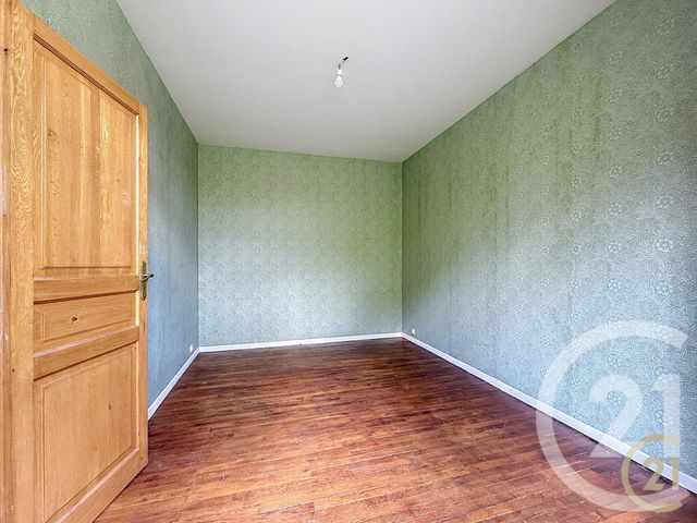 maison à vendre - 4 pièces - 85.0 m2 - BONDY - 93 - ILE-DE-FRANCE - Century 21 Ricard Immobilier