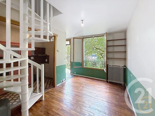 maison à vendre - 4 pièces - 85.0 m2 - BONDY - 93 - ILE-DE-FRANCE - Century 21 Ricard Immobilier