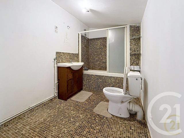 maison à vendre - 4 pièces - 85.0 m2 - BONDY - 93 - ILE-DE-FRANCE - Century 21 Ricard Immobilier