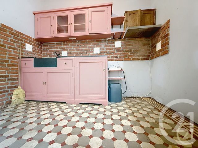 maison à vendre - 4 pièces - 85.0 m2 - BONDY - 93 - ILE-DE-FRANCE - Century 21 Ricard Immobilier