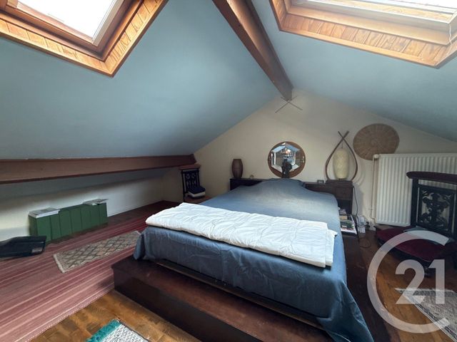 maison à vendre - 4 pièces - 106.26 m2 - BONDY - 93 - ILE-DE-FRANCE - Century 21 Ricard Immobilier