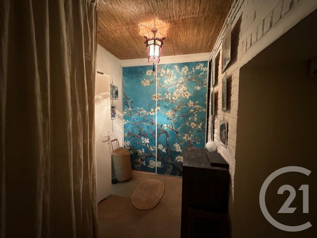 maison à vendre - 4 pièces - 106.26 m2 - BONDY - 93 - ILE-DE-FRANCE - Century 21 Ricard Immobilier