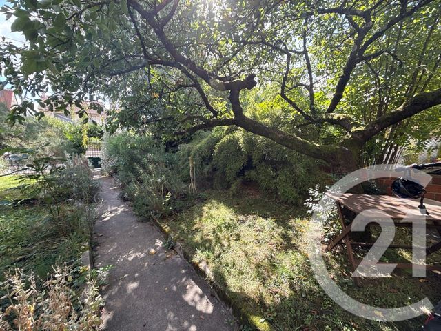 maison à vendre - 4 pièces - 106.26 m2 - BONDY - 93 - ILE-DE-FRANCE - Century 21 Ricard Immobilier