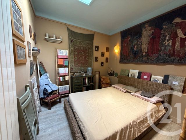 maison à vendre - 4 pièces - 106.26 m2 - BONDY - 93 - ILE-DE-FRANCE - Century 21 Ricard Immobilier