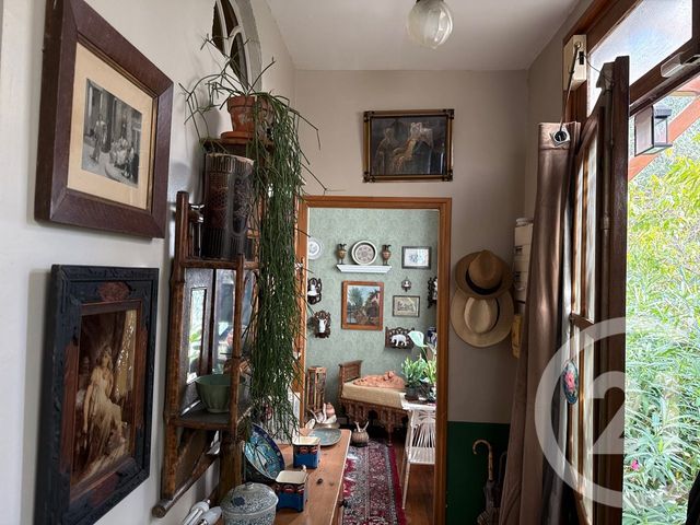 maison à vendre - 4 pièces - 106.26 m2 - BONDY - 93 - ILE-DE-FRANCE - Century 21 Ricard Immobilier