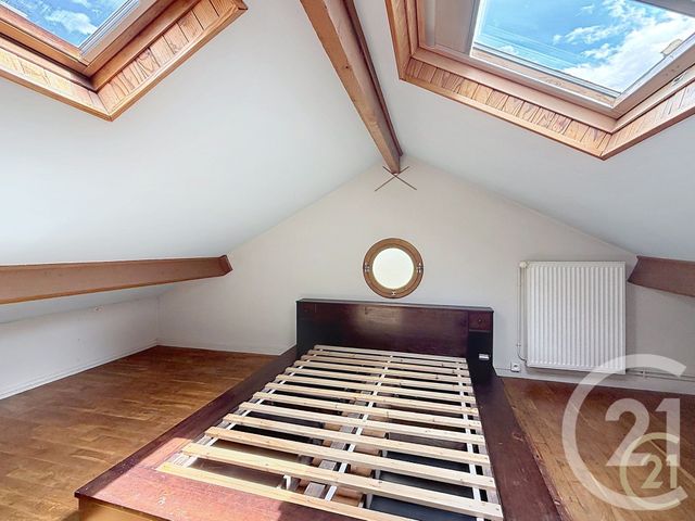 maison à vendre - 4 pièces - 85.0 m2 - BONDY - 93 - ILE-DE-FRANCE - Century 21 Ricard Immobilier
