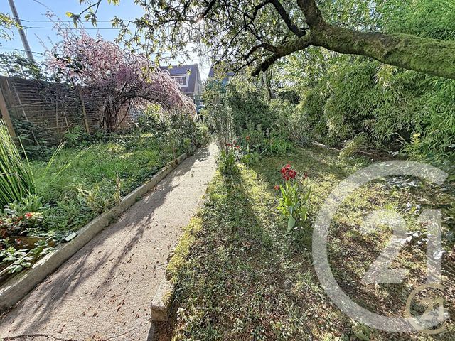 maison à vendre - 4 pièces - 85.0 m2 - BONDY - 93 - ILE-DE-FRANCE - Century 21 Ricard Immobilier