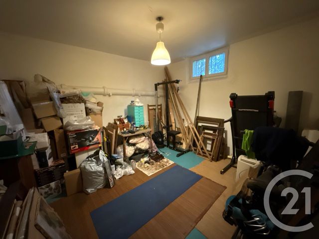 maison à vendre - 4 pièces - 106.26 m2 - BONDY - 93 - ILE-DE-FRANCE - Century 21 Ricard Immobilier