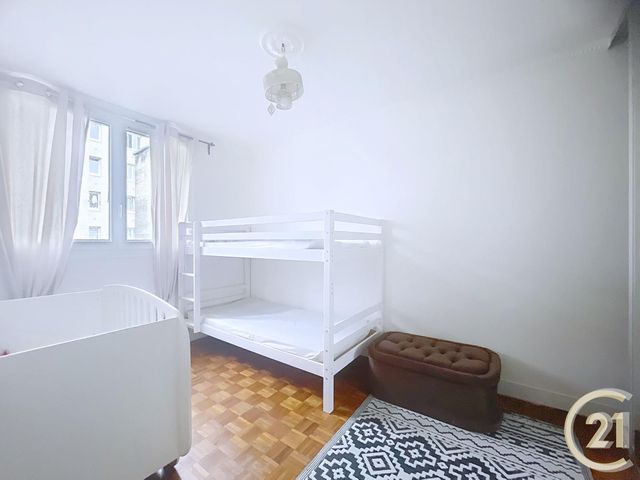 Appartement F2 à vendre - 2 pièces - 45.75 m2 - BONDY - 93 - ILE-DE-FRANCE - Century 21 Ricard Immobilier