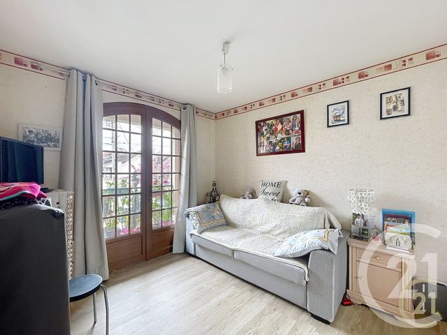 maison à vendre - 4 pièces - 76.66 m2 - BONDY - 93 - ILE-DE-FRANCE - Century 21 Ricard Immobilier