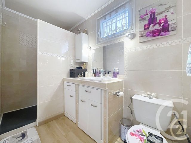 maison à vendre - 4 pièces - 76.66 m2 - BONDY - 93 - ILE-DE-FRANCE - Century 21 Ricard Immobilier
