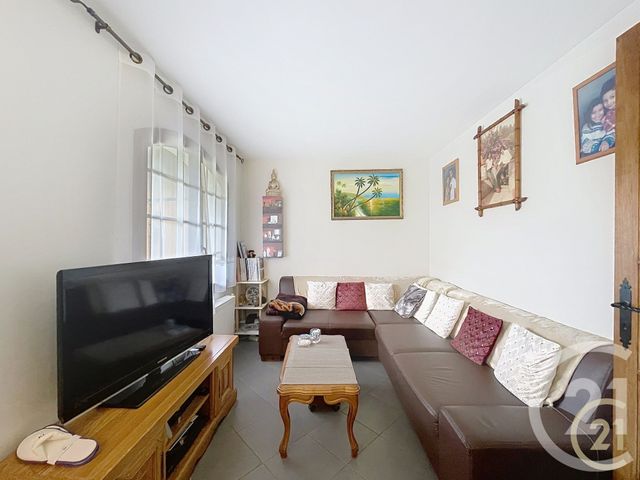 Maison à vendre BONDY