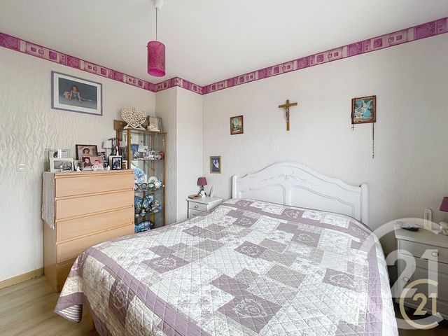 maison à vendre - 4 pièces - 76.66 m2 - BONDY - 93 - ILE-DE-FRANCE - Century 21 Ricard Immobilier