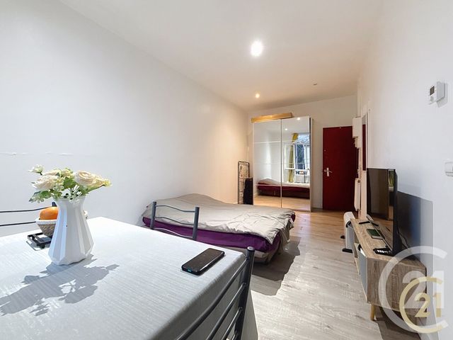 Appartement F1 à vendre NOISY LE SEC