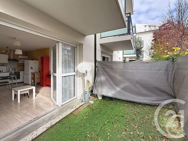 Appartement F1 à vendre - 1 pièce - 32.0 m2 - GARGES LES GONESSE - 95 - ILE-DE-FRANCE - Century 21 Ricard Immobilier