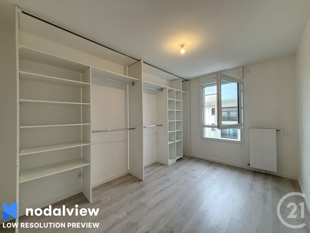Appartement T3 à vendre - 3 pièces - 56.2 m2 - BONDY - 93 - ILE-DE-FRANCE - Century 21 Ricard Immobilier