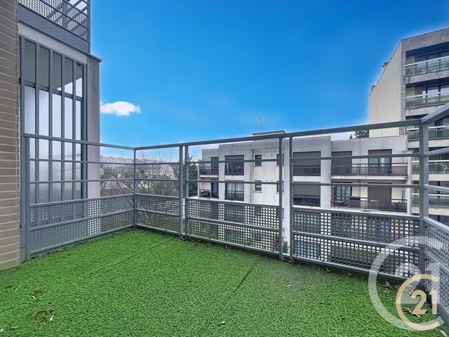 Appartement T3 à vendre - 3 pièces - 56.2 m2 - BONDY - 93 - ILE-DE-FRANCE - Century 21 Ricard Immobilier