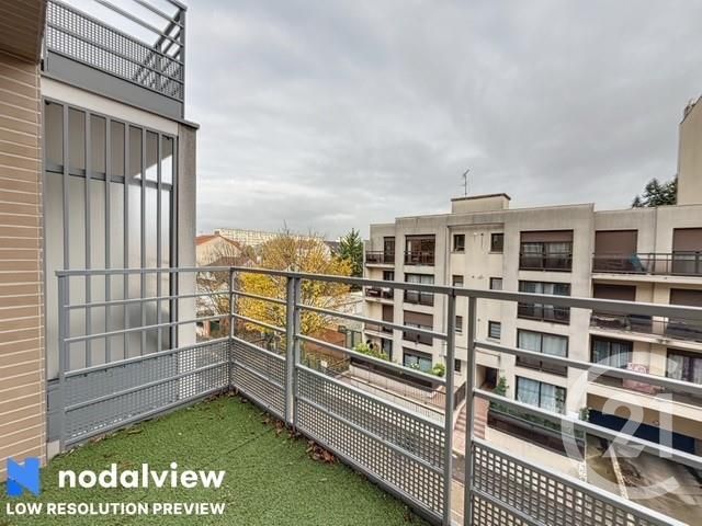 Appartement T3 à vendre - 3 pièces - 56.2 m2 - BONDY - 93 - ILE-DE-FRANCE - Century 21 Ricard Immobilier