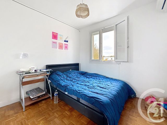 maison à vendre - 5 pièces - 93.62 m2 - BONDY - 93 - ILE-DE-FRANCE - Century 21 Ricard Immobilier