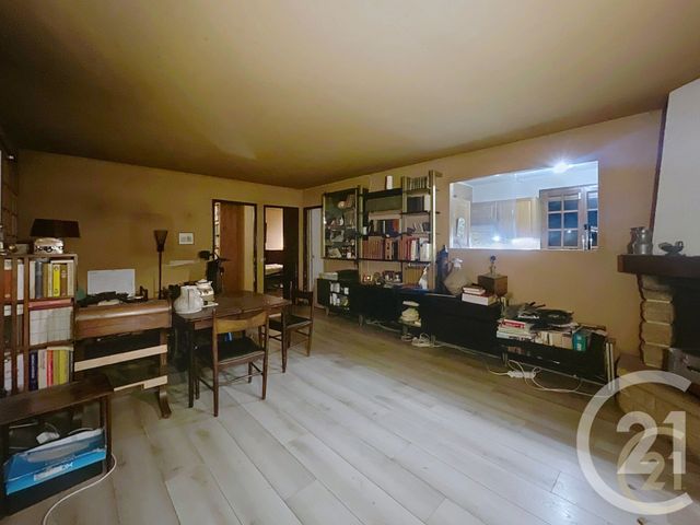 maison à vendre - 4 pièces - 67.77 m2 - BONDY - 93 - ILE-DE-FRANCE - Century 21 Ricard Immobilier