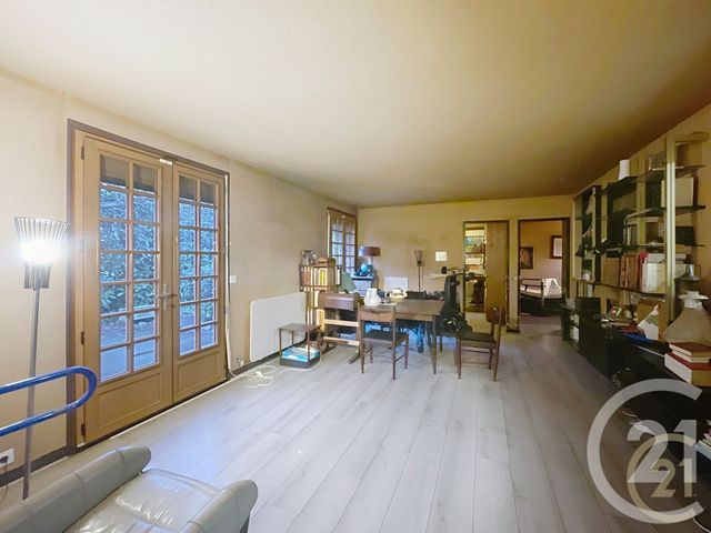 maison à vendre - 4 pièces - 67.77 m2 - BONDY - 93 - ILE-DE-FRANCE - Century 21 Ricard Immobilier