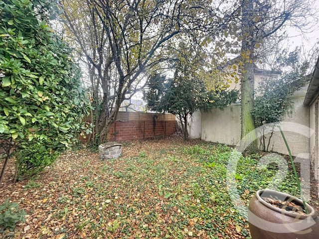 maison à vendre - 4 pièces - 67.77 m2 - BONDY - 93 - ILE-DE-FRANCE - Century 21 Ricard Immobilier