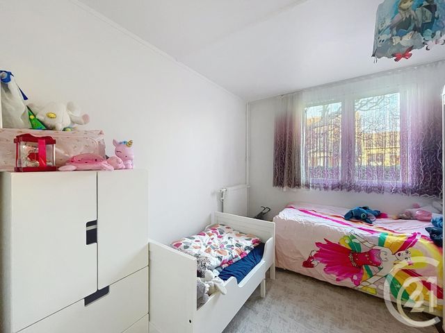 Appartement F3 à vendre - 3 pièces - 66.55 m2 - BONDY - 93 - ILE-DE-FRANCE - Century 21 Ricard Immobilier