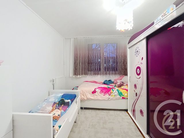 Appartement F3 à vendre - 3 pièces - 66.55 m2 - BONDY - 93 - ILE-DE-FRANCE - Century 21 Ricard Immobilier