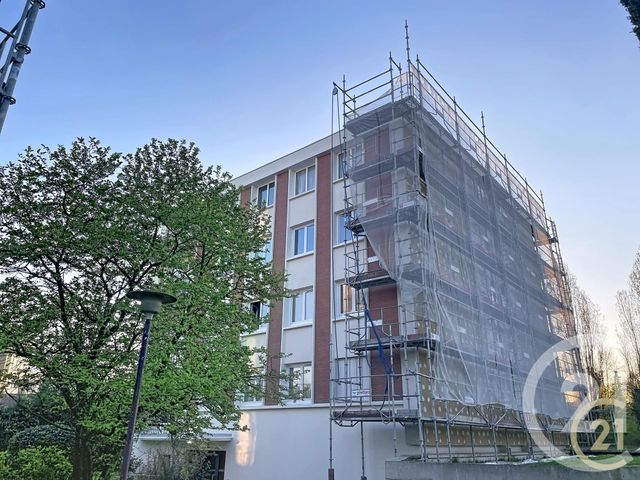 Appartement F3 à vendre - 3 pièces - 66.55 m2 - BONDY - 93 - ILE-DE-FRANCE - Century 21 Ricard Immobilier