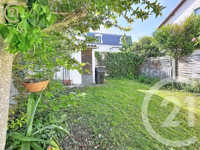 maison à vendre - 5 pièces - 93.85 m2 - BONDY - 93 - ILE-DE-FRANCE - Century 21 Ricard Immobilier