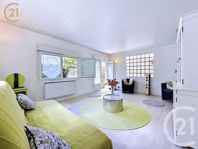 maison à vendre - 5 pièces - 93.85 m2 - BONDY - 93 - ILE-DE-FRANCE - Century 21 Ricard Immobilier