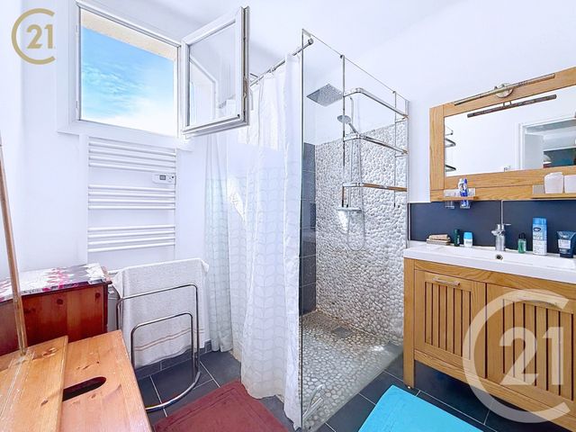 maison à vendre - 5 pièces - 93.85 m2 - BONDY - 93 - ILE-DE-FRANCE - Century 21 Ricard Immobilier