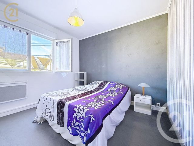 maison à vendre - 5 pièces - 93.85 m2 - BONDY - 93 - ILE-DE-FRANCE - Century 21 Ricard Immobilier