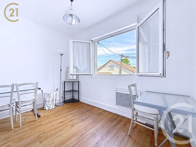 maison à vendre - 5 pièces - 93.85 m2 - BONDY - 93 - ILE-DE-FRANCE - Century 21 Ricard Immobilier