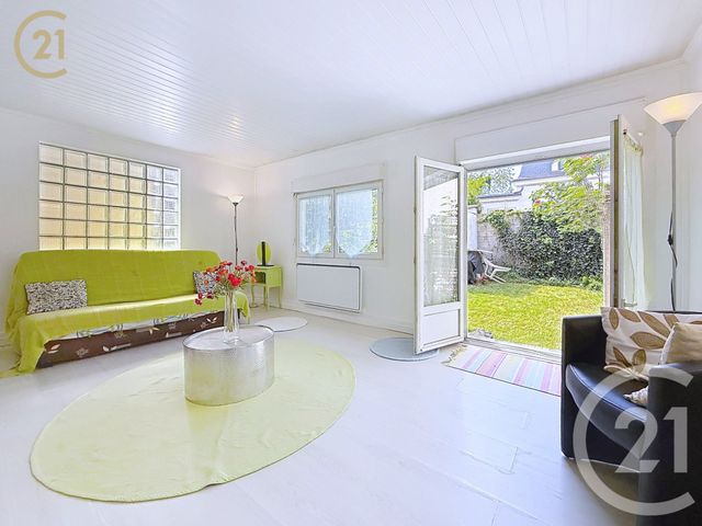 maison à vendre - 5 pièces - 93.85 m2 - BONDY - 93 - ILE-DE-FRANCE - Century 21 Ricard Immobilier