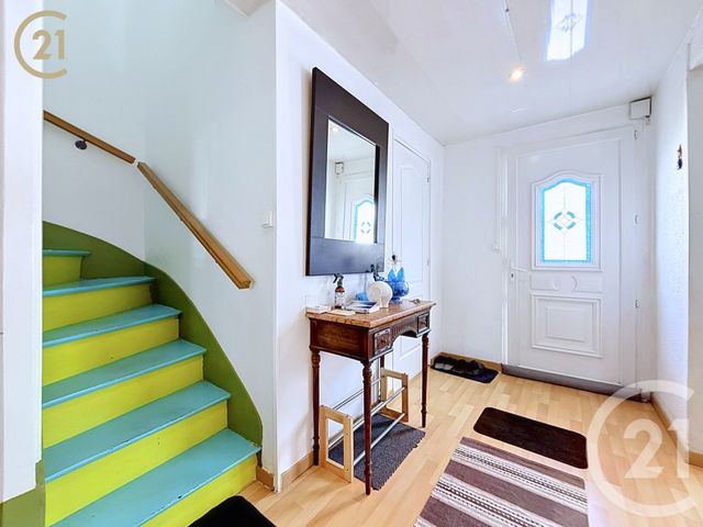 maison à vendre - 5 pièces - 93.85 m2 - BONDY - 93 - ILE-DE-FRANCE - Century 21 Ricard Immobilier