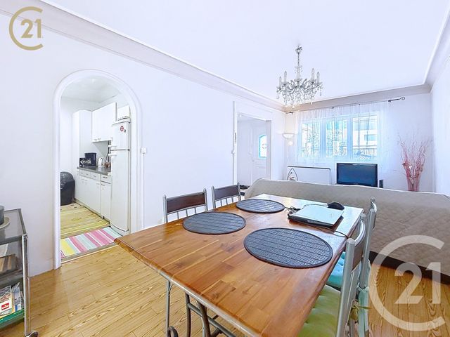 maison à vendre - 5 pièces - 93.85 m2 - BONDY - 93 - ILE-DE-FRANCE - Century 21 Ricard Immobilier