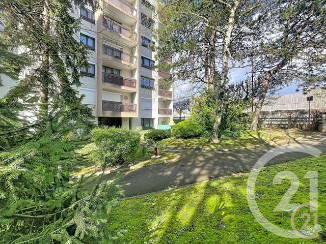 appartement - BONDY - 93